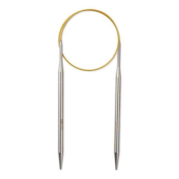 LindeHobby Faste Rundpinde, 60 cm